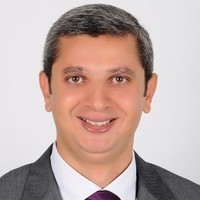 Ibrahim Sharaf
