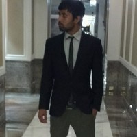 Mohd Kashif Shaikh