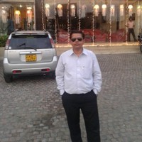 SHARAD SHETH