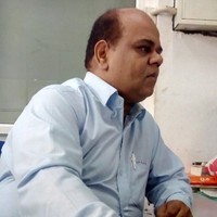 Manish Gupta