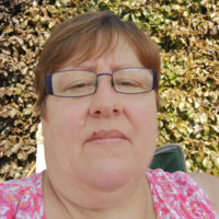 Tina Rees