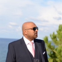 Michael Muthukrishnar