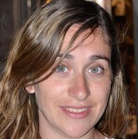 Silvia María Villarreal