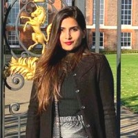 Malvika Mishra