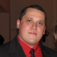 Anderson Amador Silva