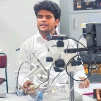 Ajeet Kumar Patel