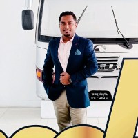 Simanta Sarker