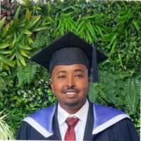 Said Abdullahi