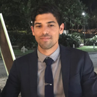 Myron Kirchner, Mba