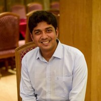 Dr. Md Minhajur Rahman
