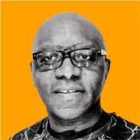 Martin Nyahasha