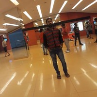 Rishiraj Jaiswal