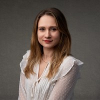 Irina Fuhlinska