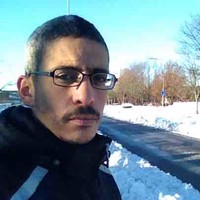 elaoufi abderrahmane
