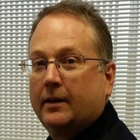 Timothy Danielson