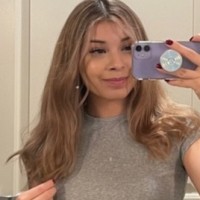 Samantha Rosales