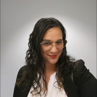 Tara Greiss