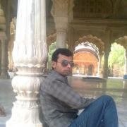 Ravi Gothwal