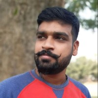 Nirakar sahoo