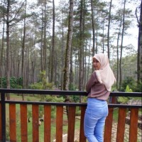 Linda Ridawati