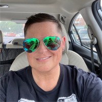 Gayle M P.