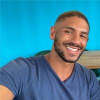 Marc Franck GARCIA