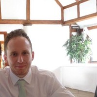 Paul Rice