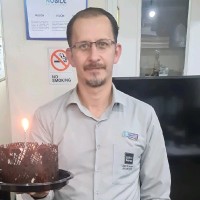 Luis Fernando Gonzalez Mendoza