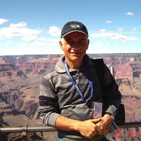 Aydın Aras (Geologist)