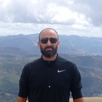 Raphael Corona De Oliveira