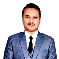 Suman Kumar Shrestha