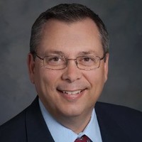 Dirk Johnson, Mba
