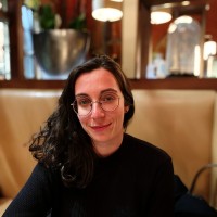 Elizabeth Zaretsky