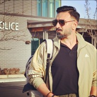 Hardeep Brar