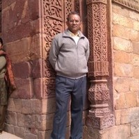 Jamuna Prasad Gupta