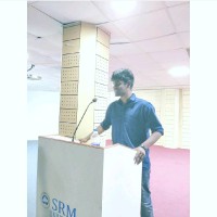 Amruth Lakshman