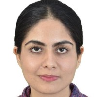 Akriti Raturi