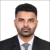 Mohammed Irfan