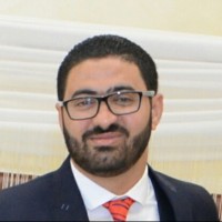 Yasser Mohamed
