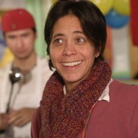 Mariella Perez Perez