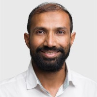Imran Ali