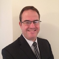 Marcus Croker