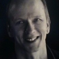 Gregory Smith