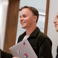 Joshua Bayly