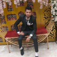 Nitin Kanojiya