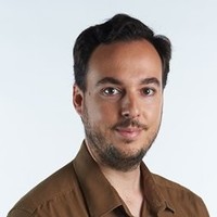 Rafael Mattos dos Santos