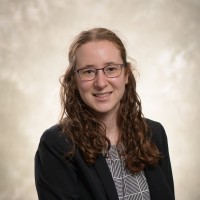 Shannon Schrader, Ph.D.