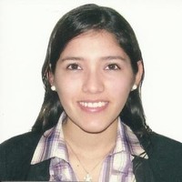 Brenda Lucía Cáceres Málaga