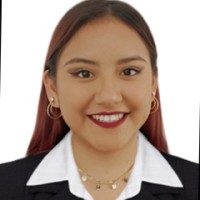 Claudia Alexandra Diaz Saldaña