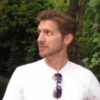 Lucas Xanthos